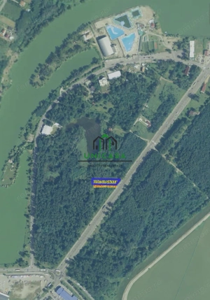 Teren Dem Radulescu / 1731mp - imagine 3