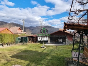 Casa - Vila - Ocnele Mari - imagine 4