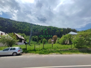 Teren Voineasa/Intravilan/5500 mp - imagine 2