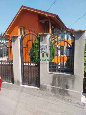 Casa - Cetatuie - Vedere Panoramica - imagine 3