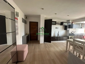 Apartament 3 camere - Ostroveni - imagine 2