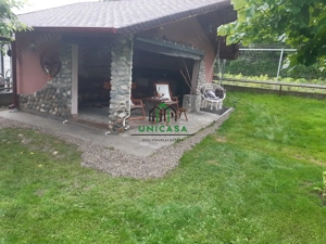 Casa - Vila - Ocnele Mari - imagine 6