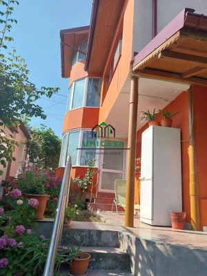 Casa - Cetatuie - Vedere Panoramica - imagine 6