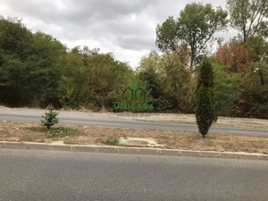 Teren Dem Radulescu / 1731mp - imagine 2