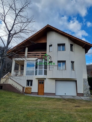 Casa - Vila - Ocnele Mari