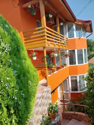 Casa - Cetatuie - Vedere Panoramica - imagine 2