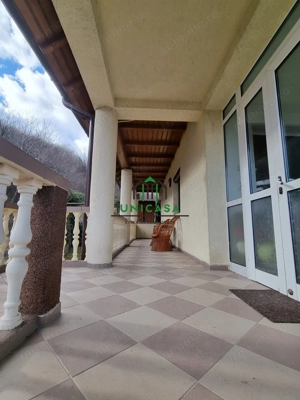 Casa - Vila - Ocnele Mari - imagine 8