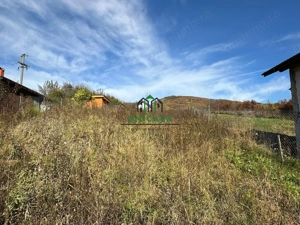 Teren intravilan - 1020 mp - Vladesti Priporu - imagine 3