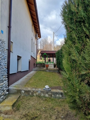 Casa - Vila - Ocnele Mari - imagine 5