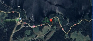 Teren /Obarsia Lotrului /DN 7A - imagine 2