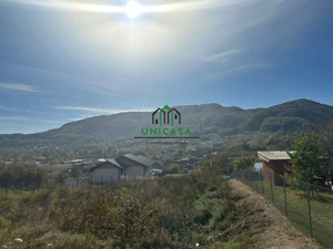 Teren intravilan - 1020 mp - Vladesti Priporu - imagine 2