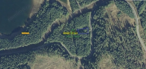 Teren /Obarsia Lotrului /DN 7A - imagine 3