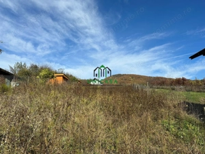 Teren intravilan - 1020 mp - Vladesti Priporu - imagine 4