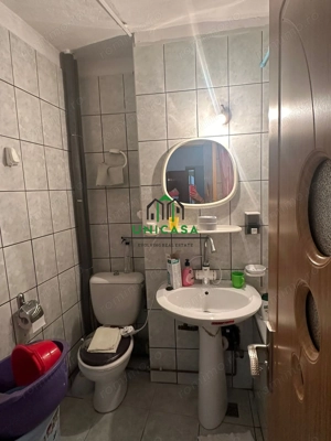 Apartament 3 camere - Zona Centrala - imagine 9