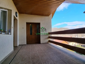 Casa - Vila - Ocnele Mari - imagine 9