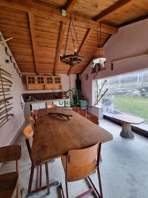 Casa - Vila - Ocnele Mari - imagine 10