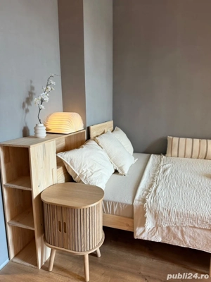 Inchiriere - Studio Loft Green Apartments, Vedere padure, direct proprietar - imagine 4