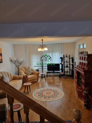 Casa - Vila - Ocnele Mari - imagine 11