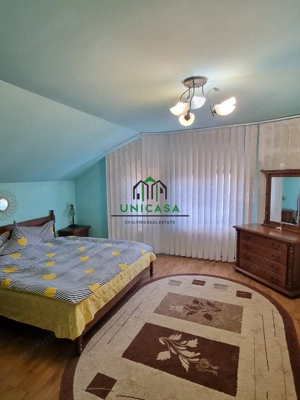 Casa - Vila - Ocnele Mari - imagine 15