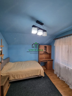 Casa - Vila - Ocnele Mari - imagine 16