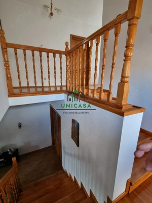 Casa - Vila - Ocnele Mari - imagine 18