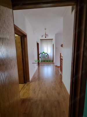 Casa - Vila - Ocnele Mari - imagine 13