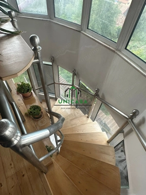 Casa - Cetatuie - Vedere Panoramica - imagine 9