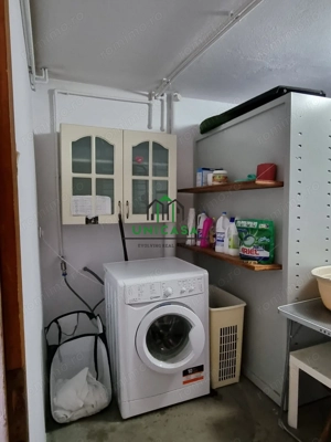 Casa - Vila - Ocnele Mari - imagine 20