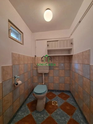 Casa - Vila - Ocnele Mari - imagine 14