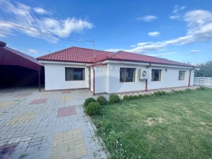 Casă in Unirea / Odobesti