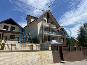 Pensiune Izvorul Muntelui, Bicaz, la 2 minute de traseele montane Vf. Toaca