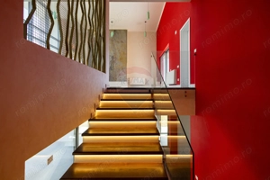 Vilă cu piscină de vanzare  – Bistrița - imagine 8