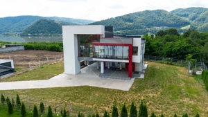 Vilă cu piscină de vanzare  – Bistrița - imagine 5