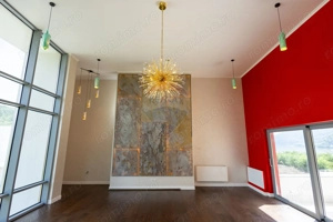 Vilă cu piscină de vanzare  – Bistrița - imagine 7