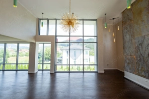 Vilă cu piscină de vanzare  – Bistrița - imagine 6