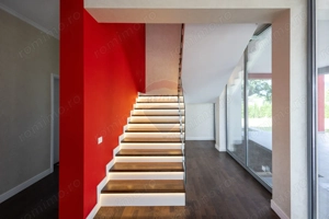 Vilă cu piscină de vanzare  – Bistrița - imagine 10