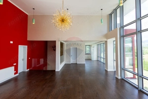 Vilă cu piscină de vanzare  – Bistrița - imagine 17