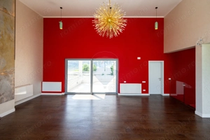 Vilă cu piscină de vanzare  – Bistrița - imagine 18