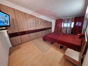 Apartament cu 3 camere de vanzare in Constanta - imagine 7