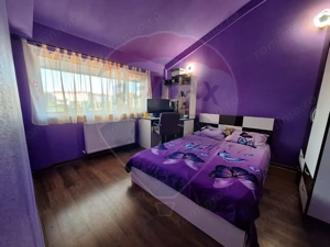 Apartament cu 3 camere de vanzare in Constanta - imagine 14