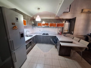 Apartament cu 3 camere de vanzare in Constanta - imagine 6