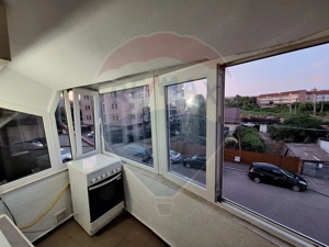 Apartament cu 3 camere de vanzare in Constanta - imagine 8