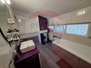 Apartament cu 3 camere de vanzare in Constanta - imagine 5