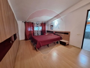 Apartament cu 3 camere de vanzare in Constanta - imagine 3