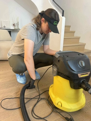 Angajăm personal din provincie pentru firmă de curățenie în București - imagine 2