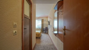 Comision 0 %! Pensiune cu 12 camere de vânzare, str. De Mijloc! - imagine 15