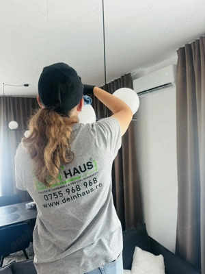 Angajăm personal din provincie pentru firmă de curățenie în București - imagine 3