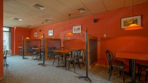 Comision 0 %! Pensiune cu 12 camere de vânzare, str. De Mijloc! - imagine 2