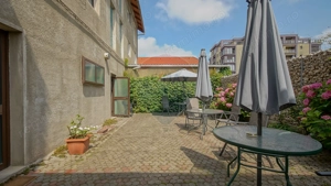 Comision 0 %! Pensiune cu 12 camere de vânzare, str. De Mijloc! - imagine 7