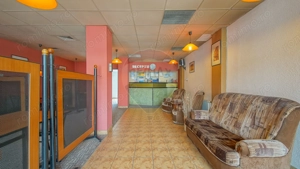 Comision 0 %! Pensiune cu 12 camere de vânzare, str. De Mijloc! - imagine 3